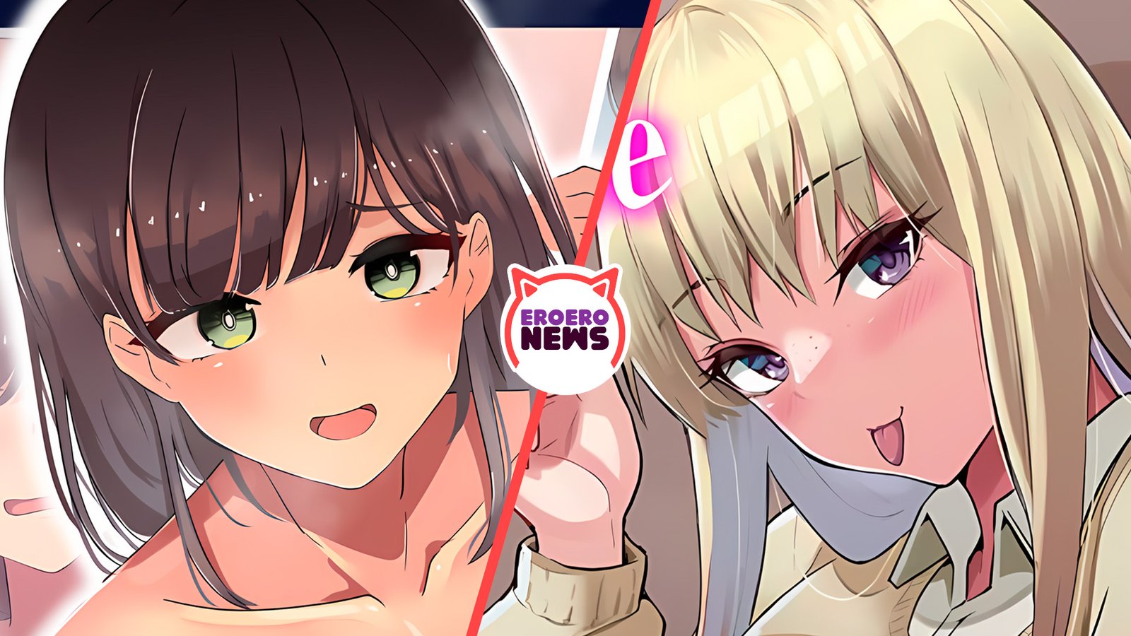 MOODYZ Announces Two New Porn Movies!