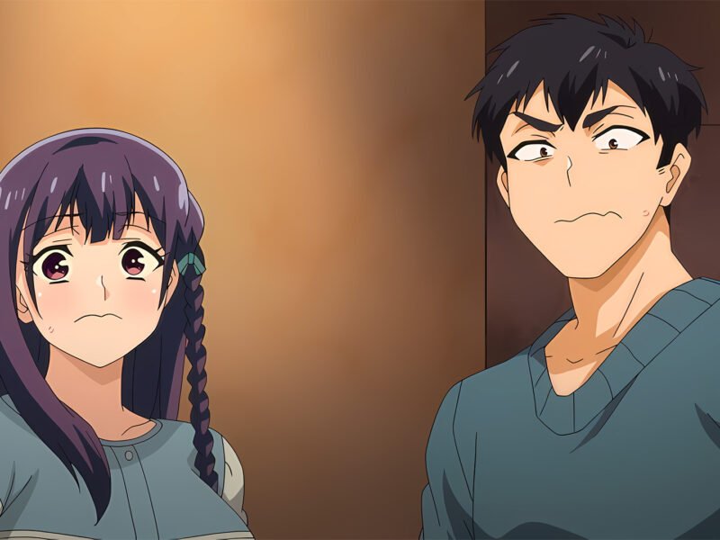 Sex ga Suki de Suki de Daisuki na Classmate no Anoko Episode 2 Delays Its Release Date