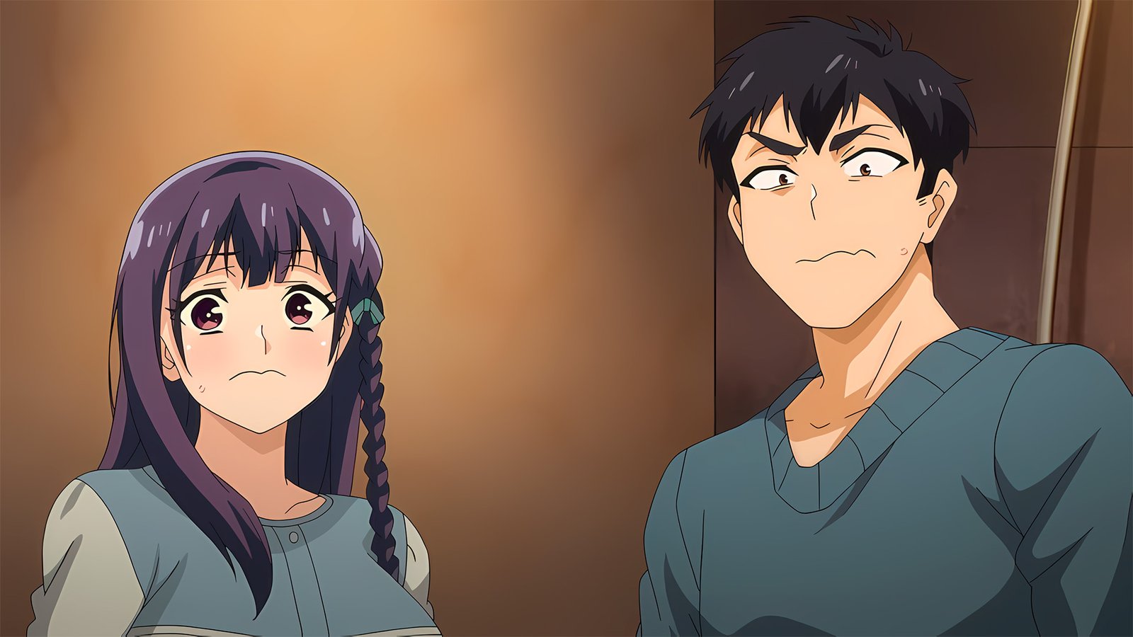 Sex ga Suki de Suki de Daisuki na Classmate no Anoko Episode 2 Delays Its Release Date