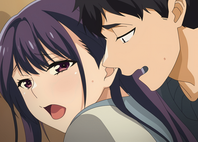 Sex ga Suki de Suki de Daisuki na Classmate no Anoko Hentai Announces a Third OVA!