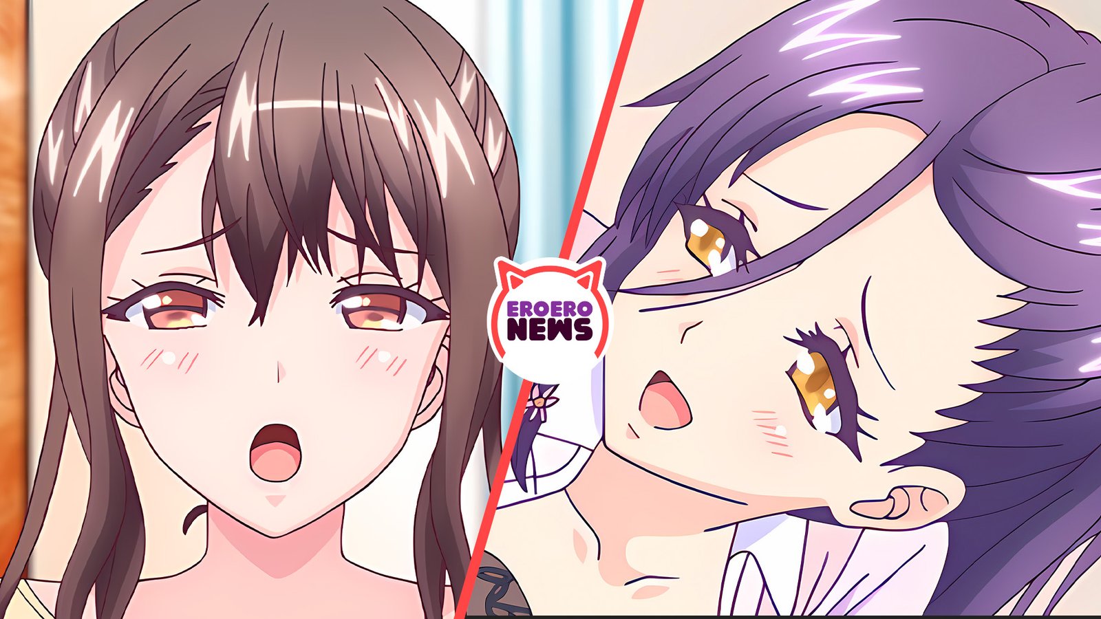 Yarakashi & Gobaku: Moe Mama Tsurezure Announce New Episodes!