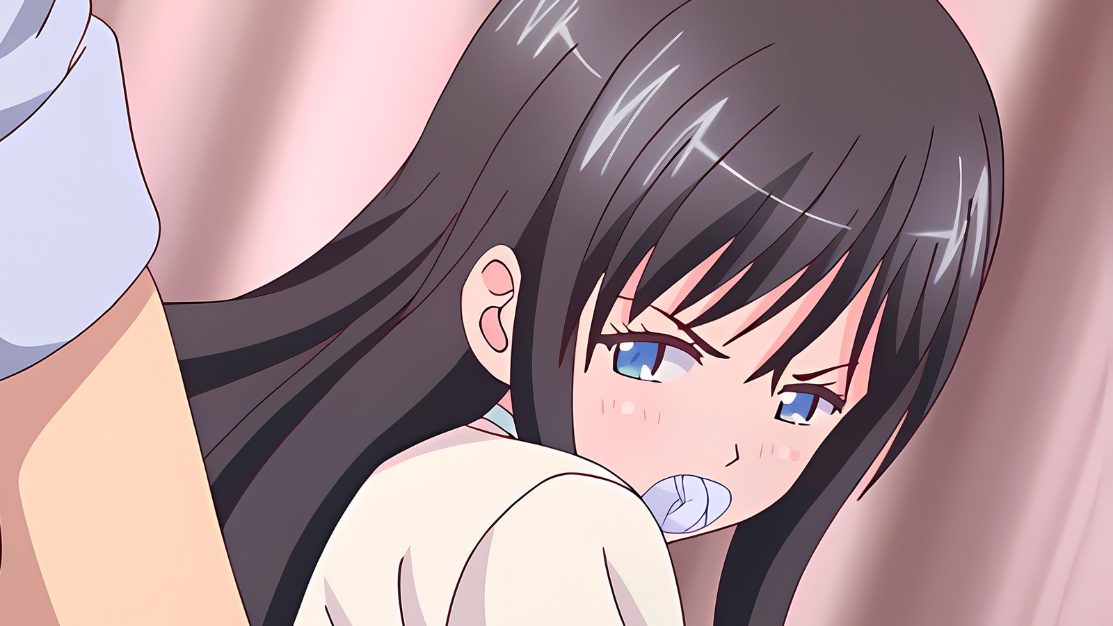 Bishoku-ke no Rule, Nur’s New Hentai Anime, Reveals Its First Look