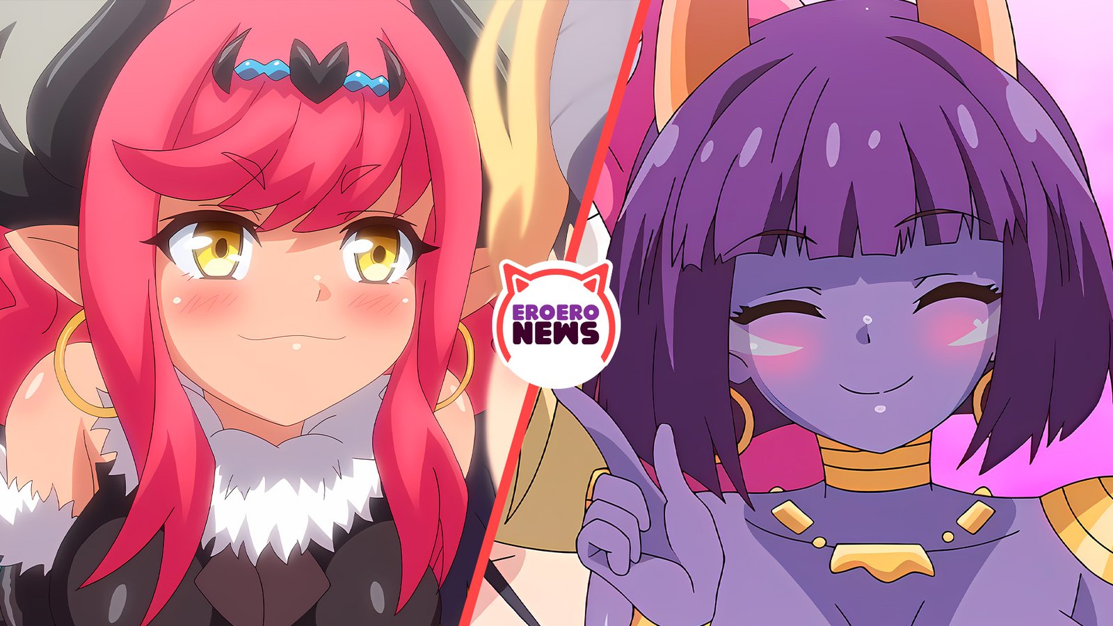 Exorcist Charlotte & Reginetta-san no Bouken Reveal Preview Images and Trailers for Upcoming Episodes!