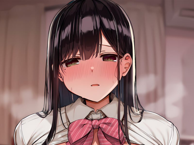 “Gomu o Tsukete to Iimashita yo ne…” Doujinshi is Being Animated!