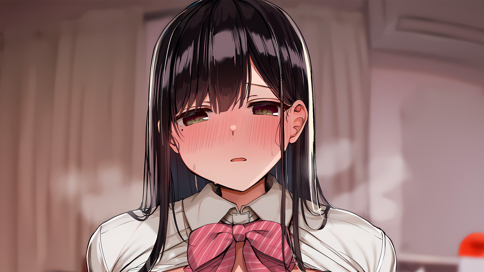 “Gomu o Tsukete to Iimashita yo ne…” Doujinshi is Being Animated!