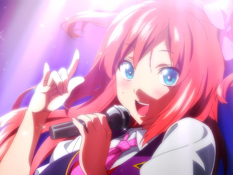 ImaRia Announces Two Exciting Episodes for December!