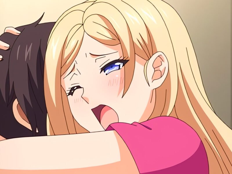 Kazoku: Haha to Shimai no Kyousei Hentai Announces a New OVA