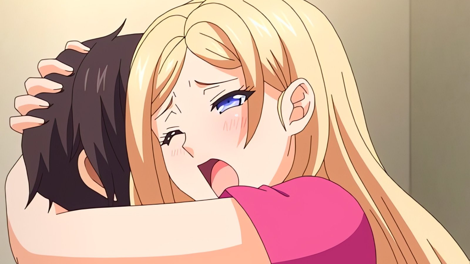 Kazoku: Haha to Shimai no Kyousei Hentai Announces a New OVA