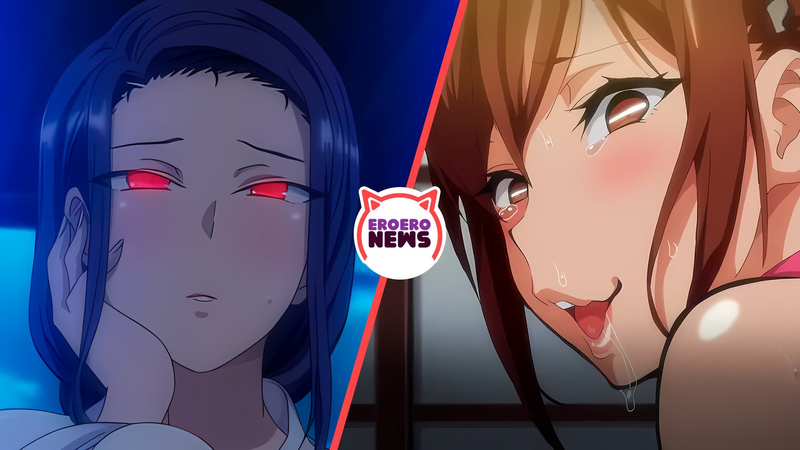 Lune Soft Releases New Hentai Series Translated Into English!