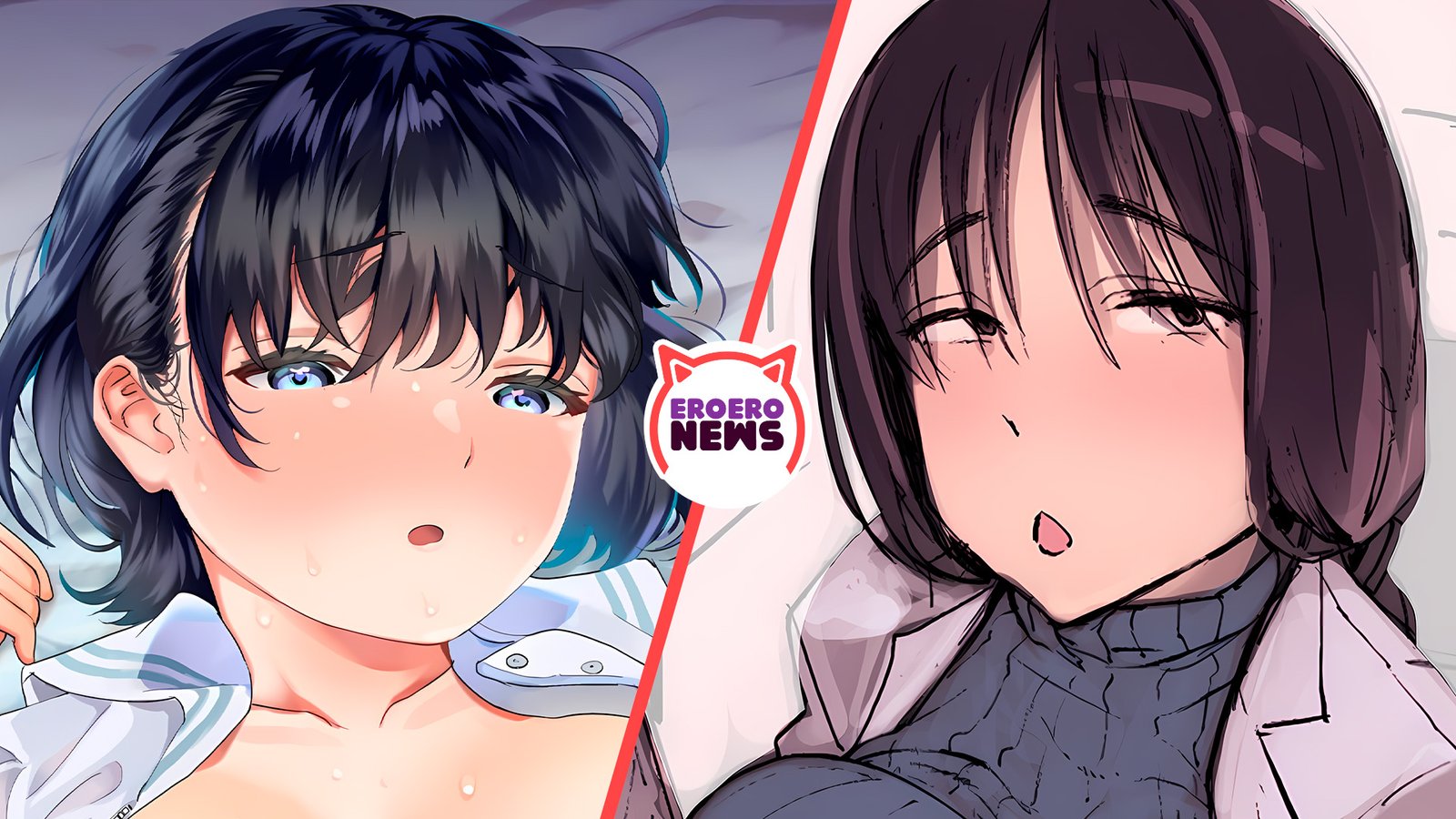 MOODYZ Announces Two New Adult Movies!