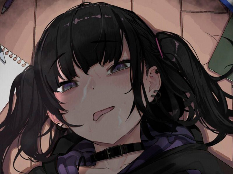 JAV: Teacher Is Corrupted by a Degenerate Schoolgirl