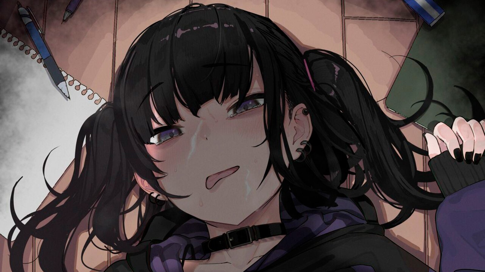 JAV: Teacher Is Corrupted by a Degenerate Schoolgirl