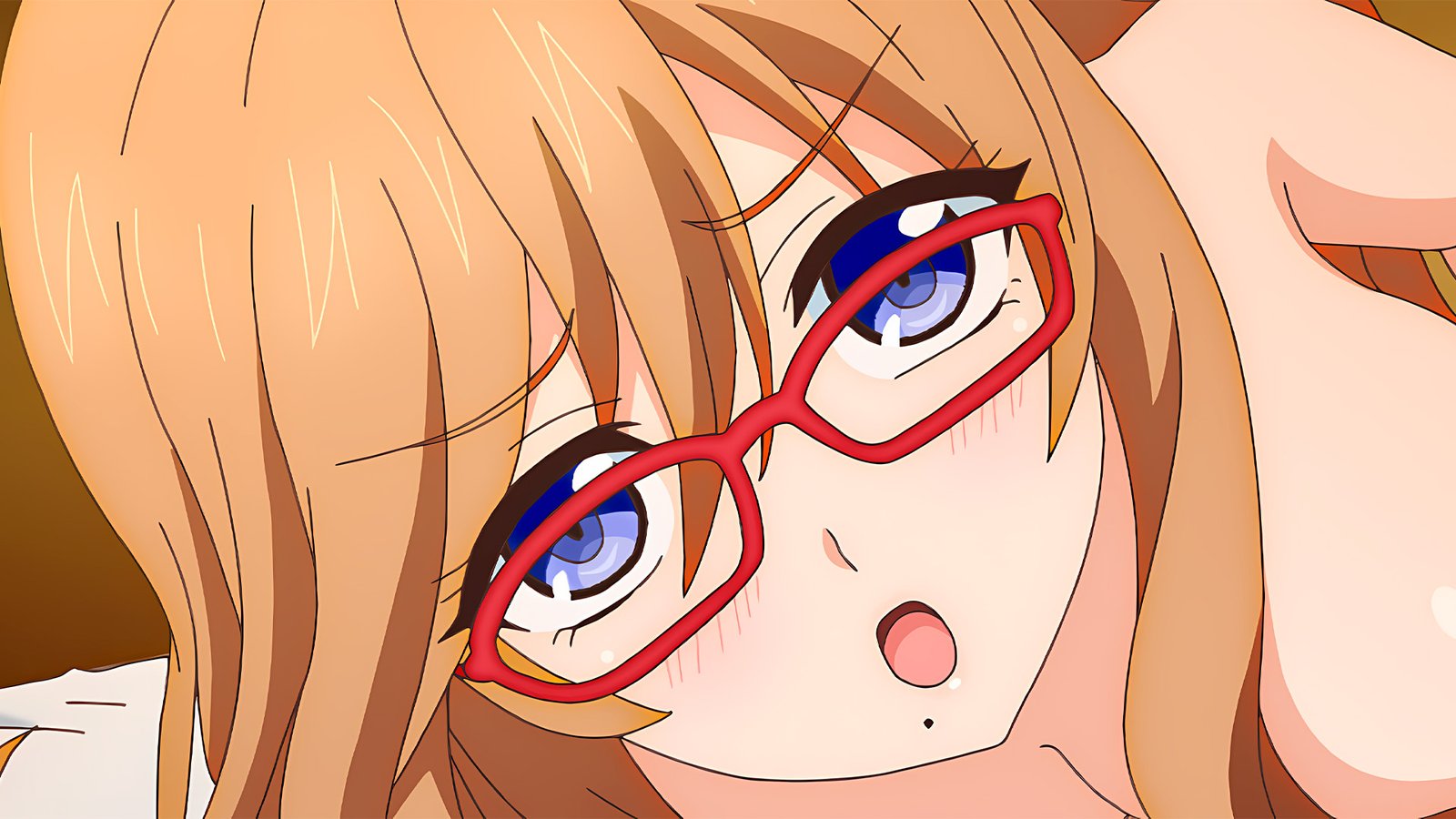 Mama Katsu Surprises with a New OVA!