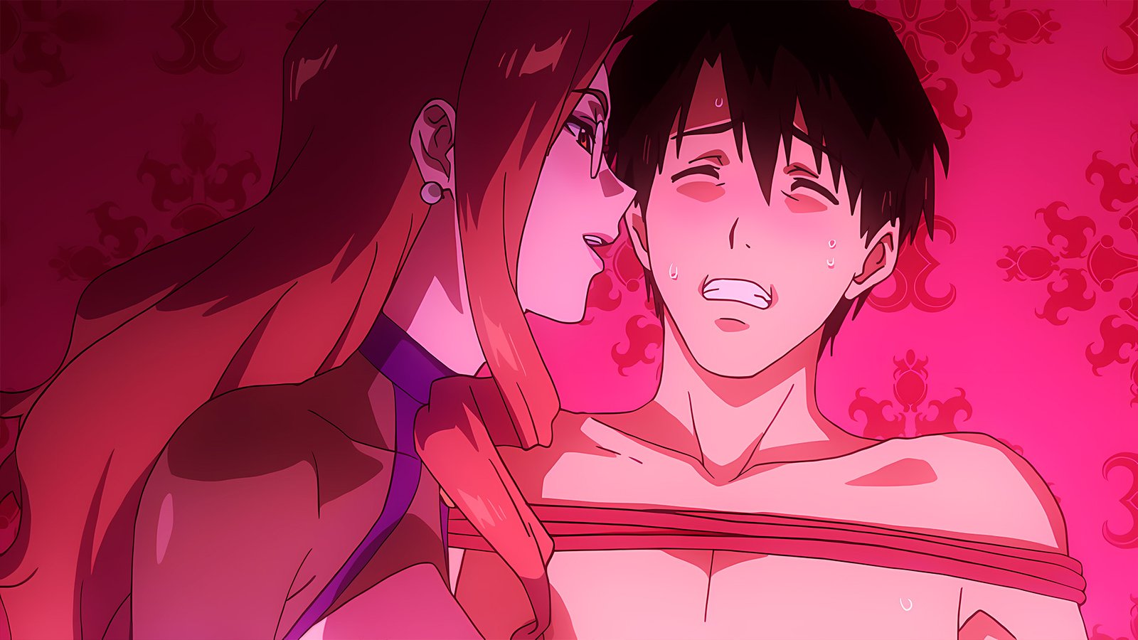 More Details Revealed About Tsuma Netori Rei, the New NTR and Revenge Hentai Anime