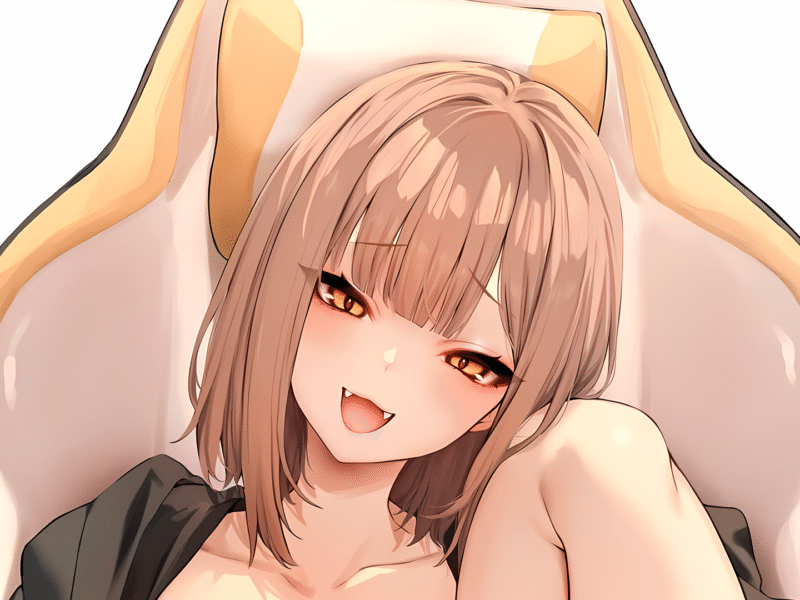 JAV: Gamer Girl Has an Affair With Friend Due to Lack of Sex in Her Life