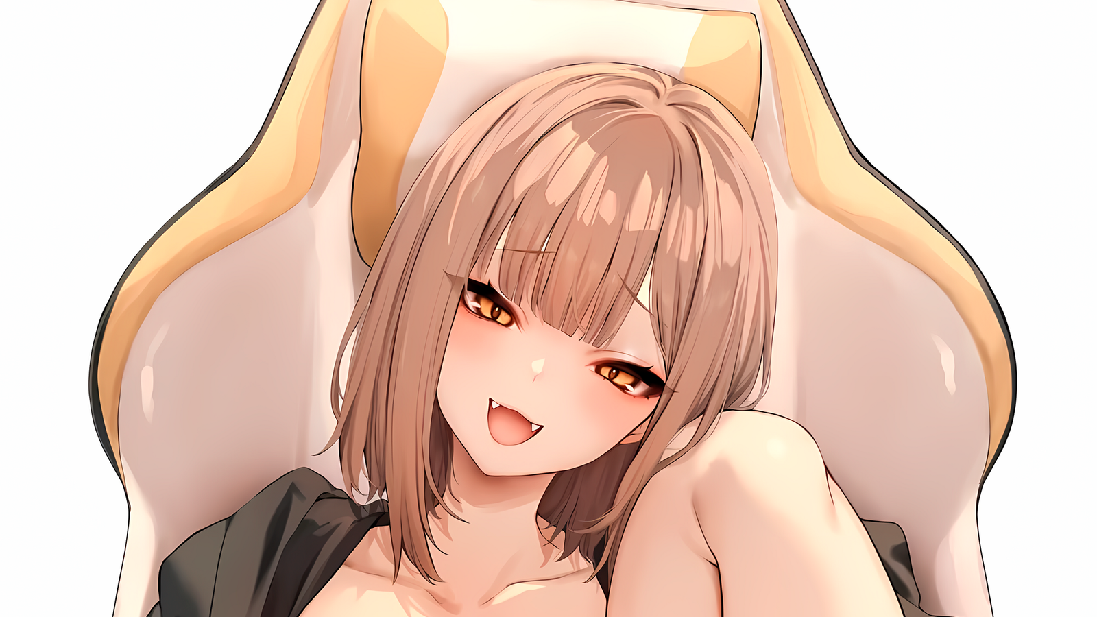 JAV: Gamer Girl Has an Affair With Friend Due to Lack of Sex in Her Life