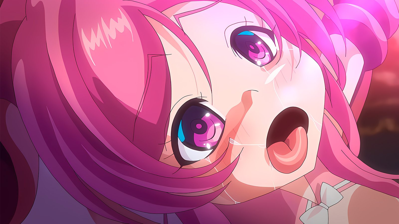 Shinsei Kourin Dacryon Runa Reveals Hardcore Preview Images