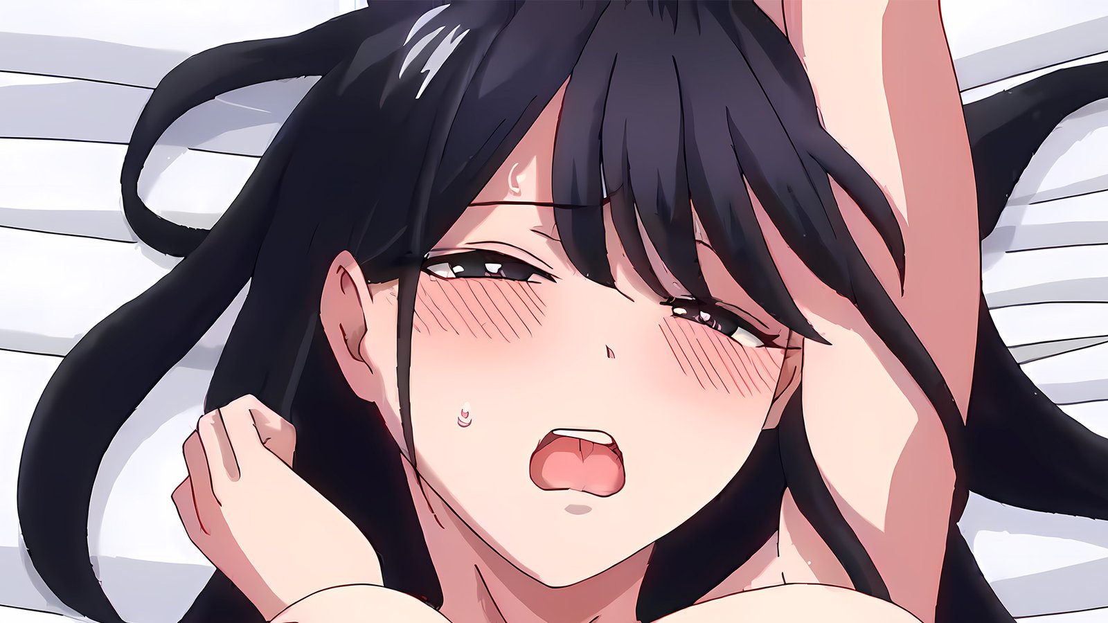 ‘Drop-in Gyaru Lets Me Use Her Pussy’ Episode 2 Drops Its Trailer and First Look Images