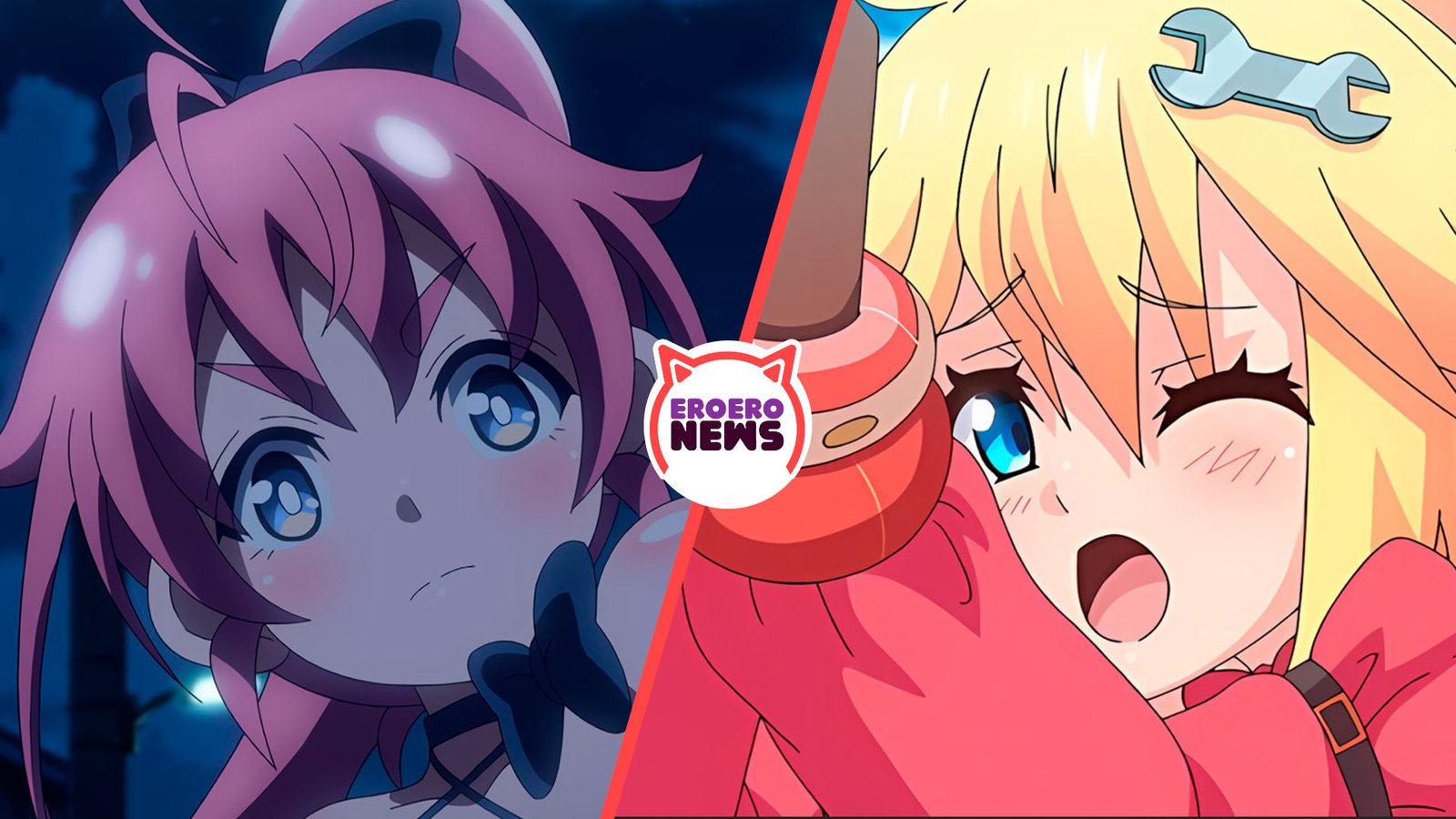 ‘Mechaneer Resta’s Grand Adventure’ & ’Magical Valkyrie Lyristia’ to Receive New Episodes!