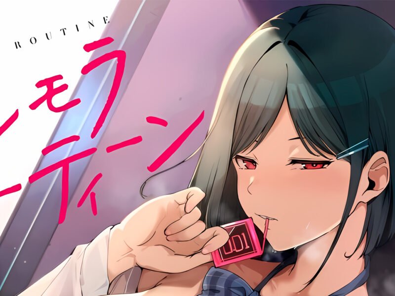 Artist Alp Announces a New Animated Series