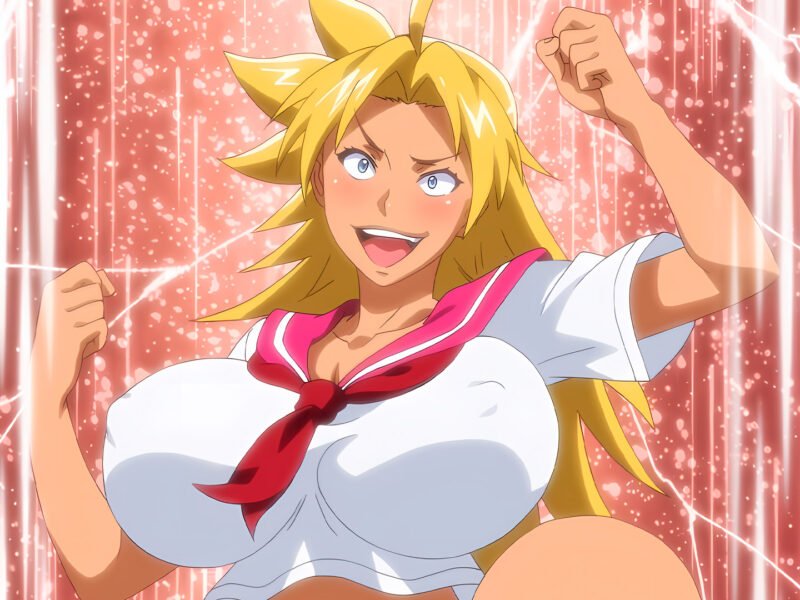 Coolmic to Release These Stunning Hentai Series in English!