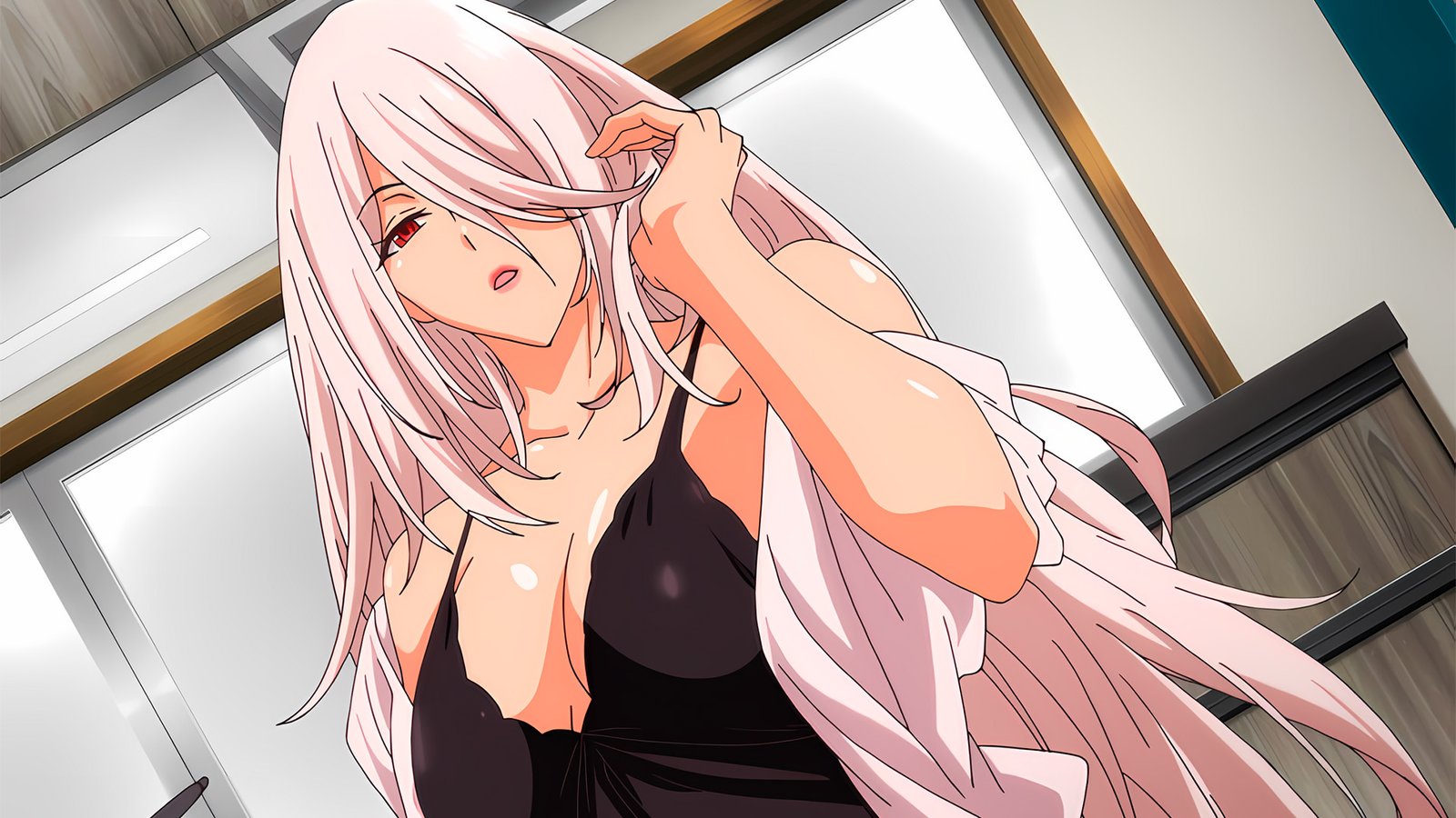 ‘Fleur The Animation’ Episode 2 Amazes with Its Preview Images!