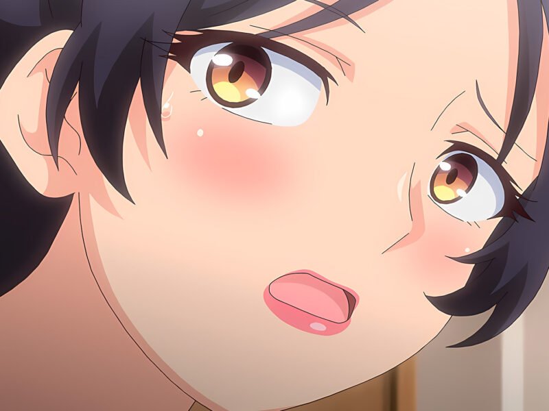 IKUsei Hentai Reveals Its First Look!