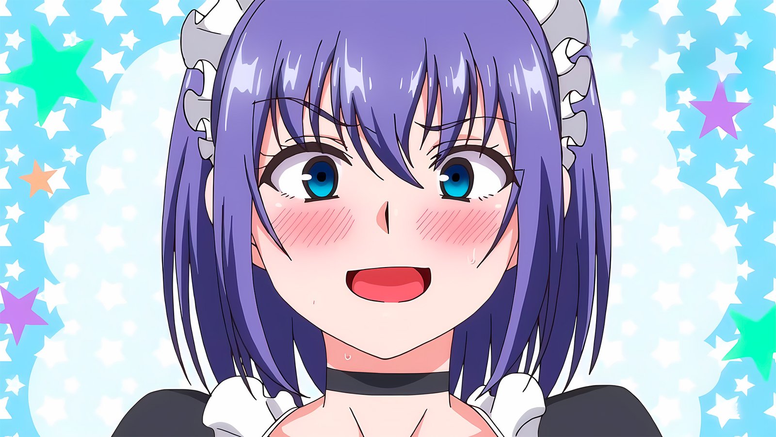 Kaede to Suzu Releases an Exciting Trailer for Episode 3!