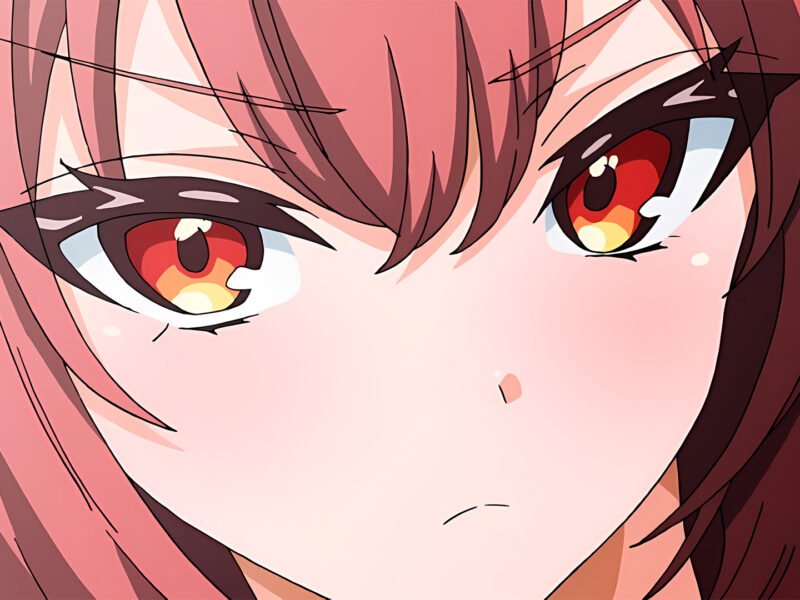 Kanojo Face Amazes with Its Preview Images!