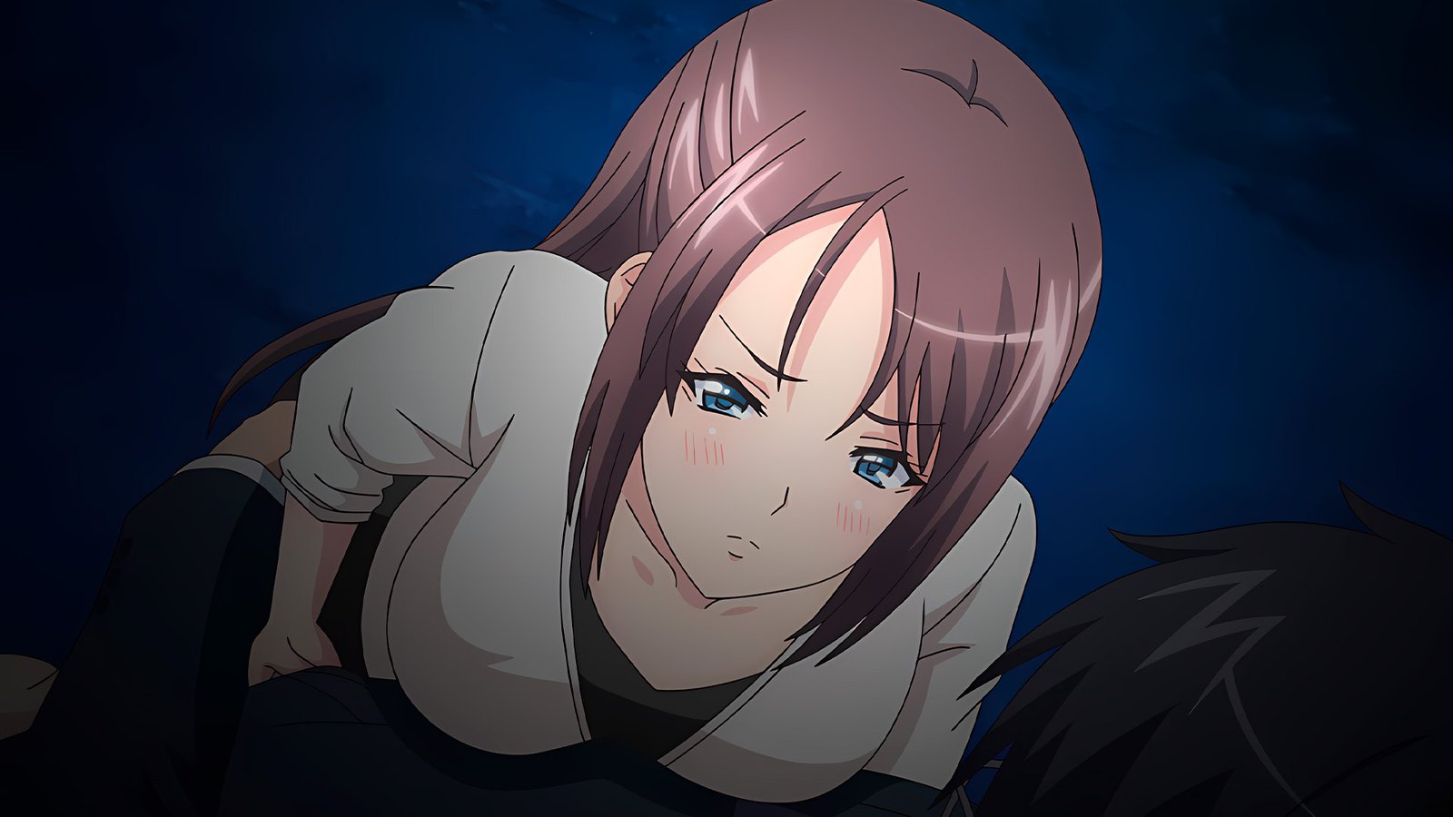 Kanojo ga Yatsu ni Dakareta Hi Episode 4 Drops Its Trailer