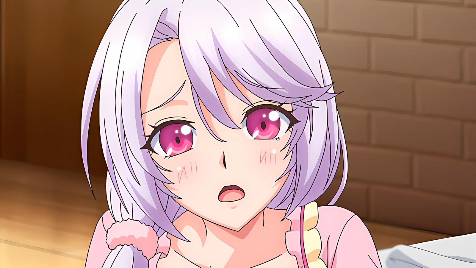 Kazoku: Haha to Shimai no Kyousei OVA 6 Shows Its Preview Images