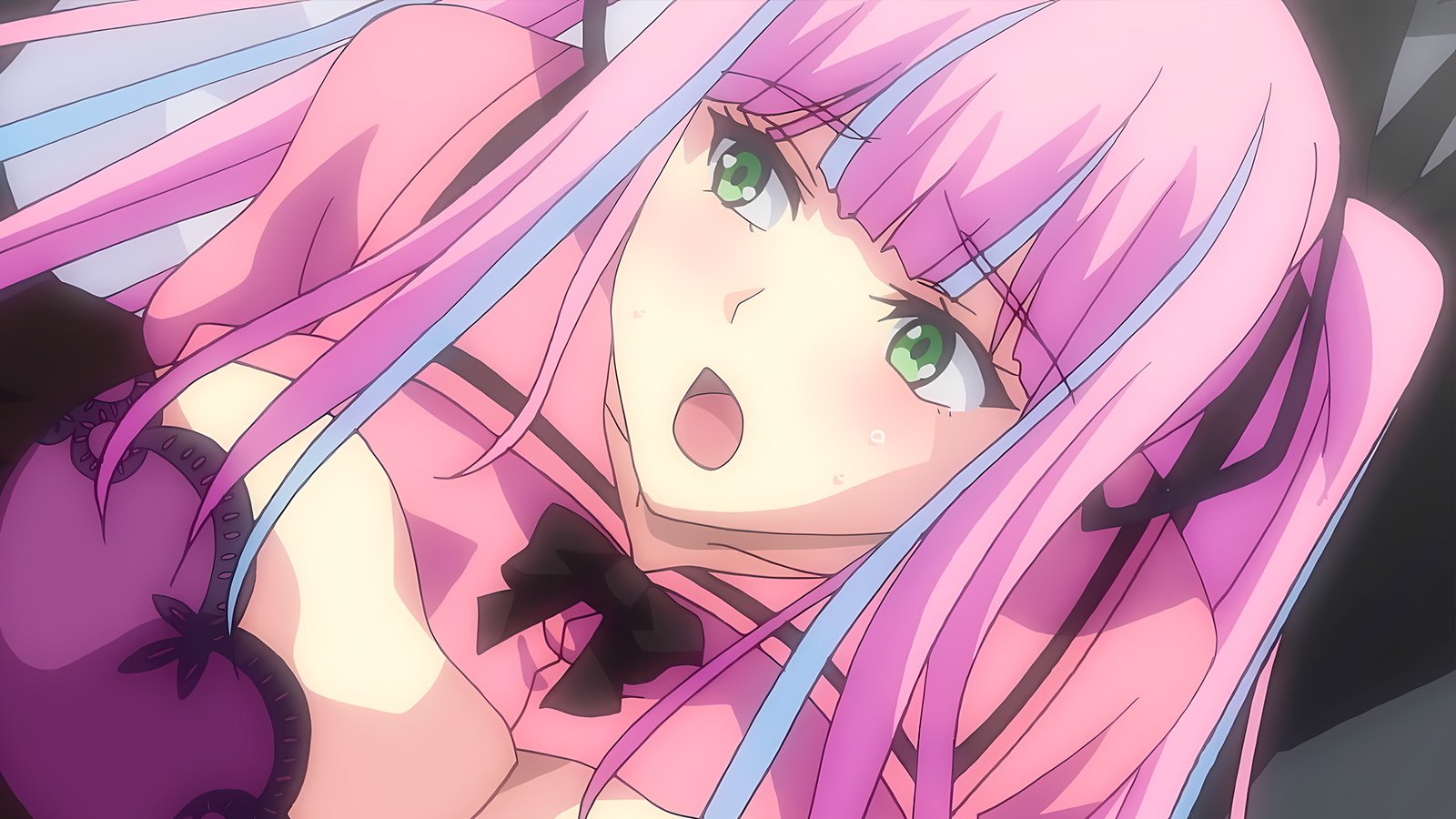 ‘Kyokugen Chikan Tokuiten 3 The Animation’ Episode 2 Trailer Has Also Been Leaked!