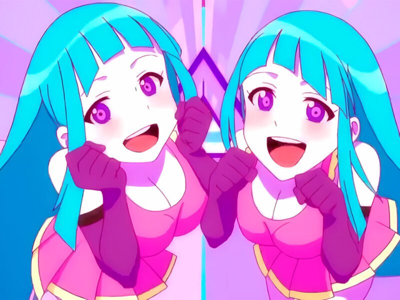 ‘Me!Me!Me!’ The Iconic Anime Music Video Celebrates Its 10th Anniversary!