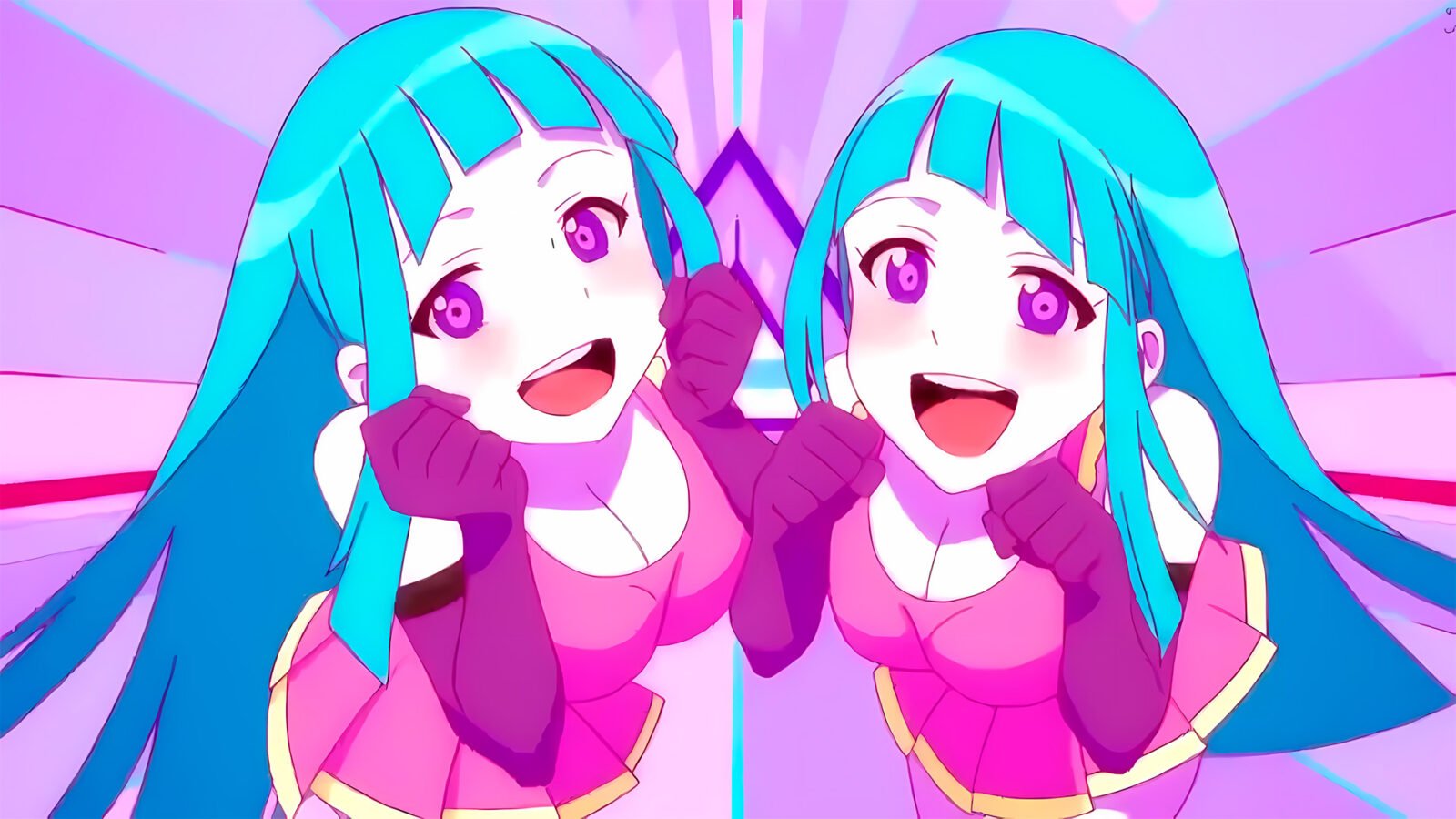 ‘Me!Me!Me!’ The Iconic Anime Music Video Celebrates Its 10th Anniversary!