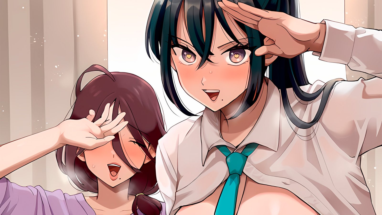 Nikuen Impresses with Its Preview Images!