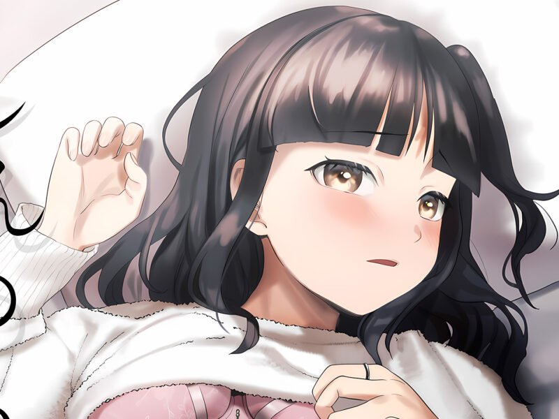 JAV: Childhood Friends Have an Affair Before Her Wedding