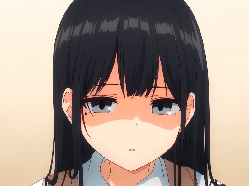 “Gomu o Tsukete to Iimashita yo ne…” to Release a New Animated Episode!