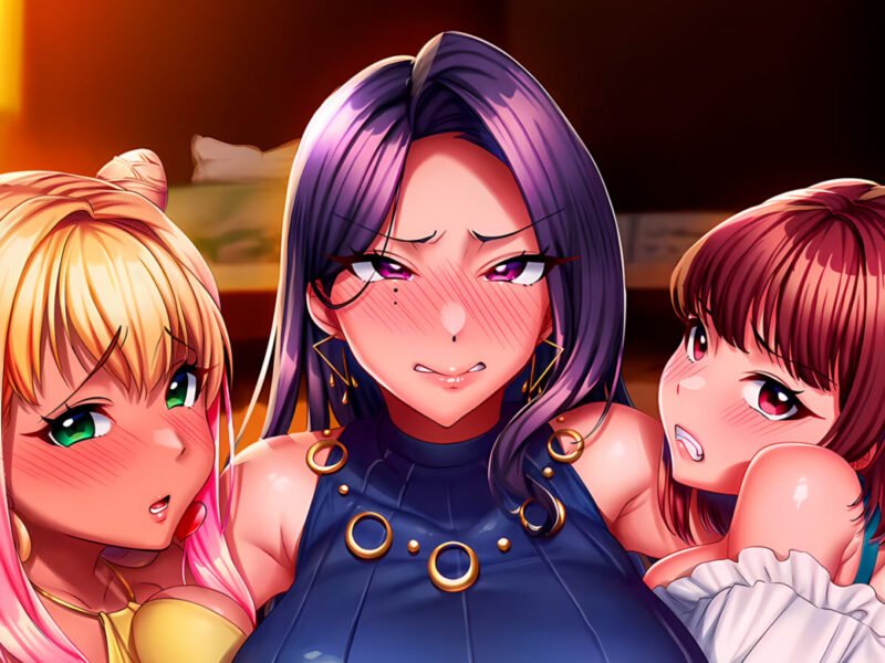 Kan’ochi x Netorare Kazoku The Animation Confirms a New Episode!