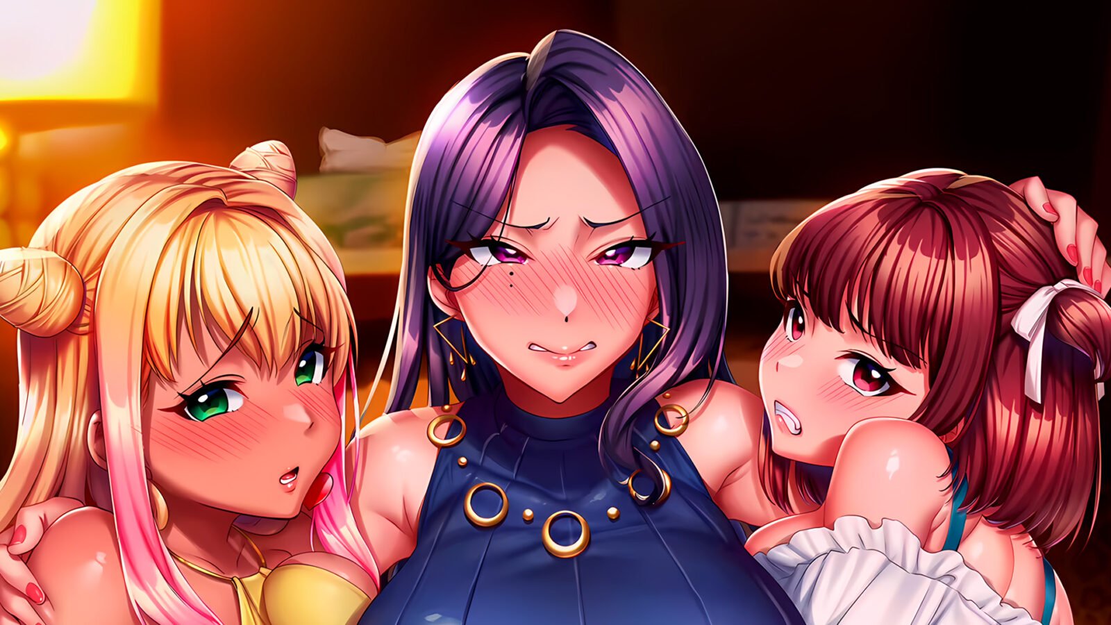 Kan’ochi x Netorare Kazoku The Animation Confirms a New Episode!