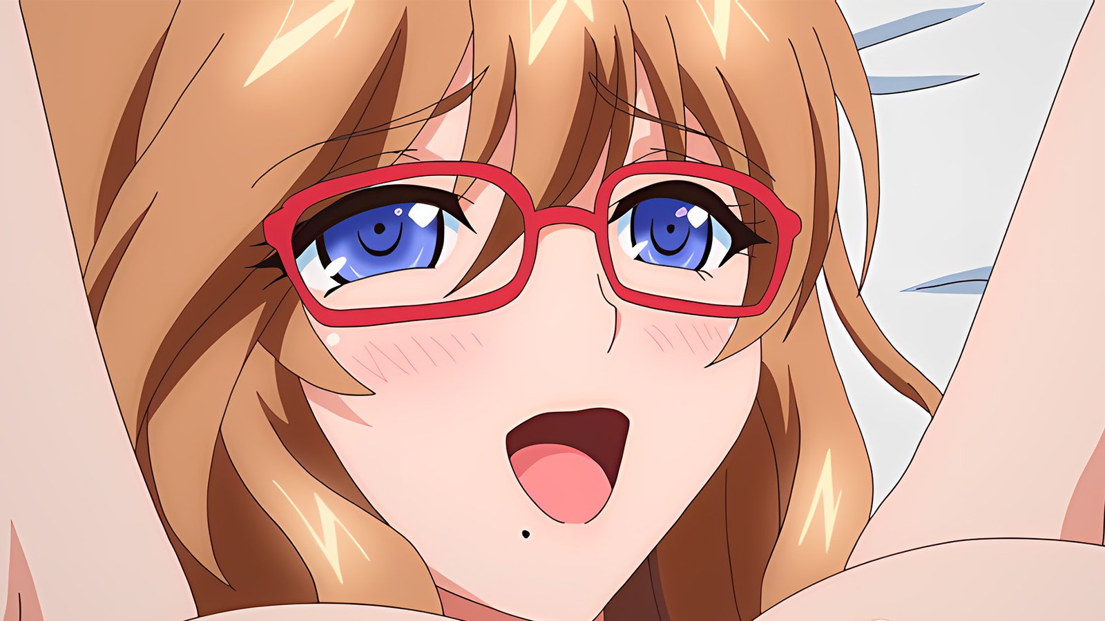 Mama Katsu OVA 3 Amazes with Its Preview Images!