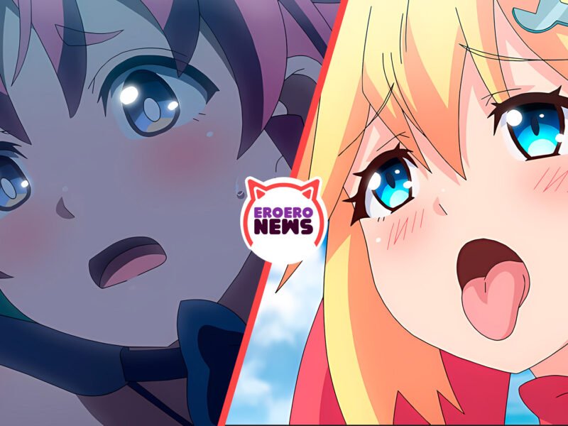 Mechaneer Resta’s Grand Adventure & Magical Valkyrie Lyristia Unveil Trailers For Their New Episodes