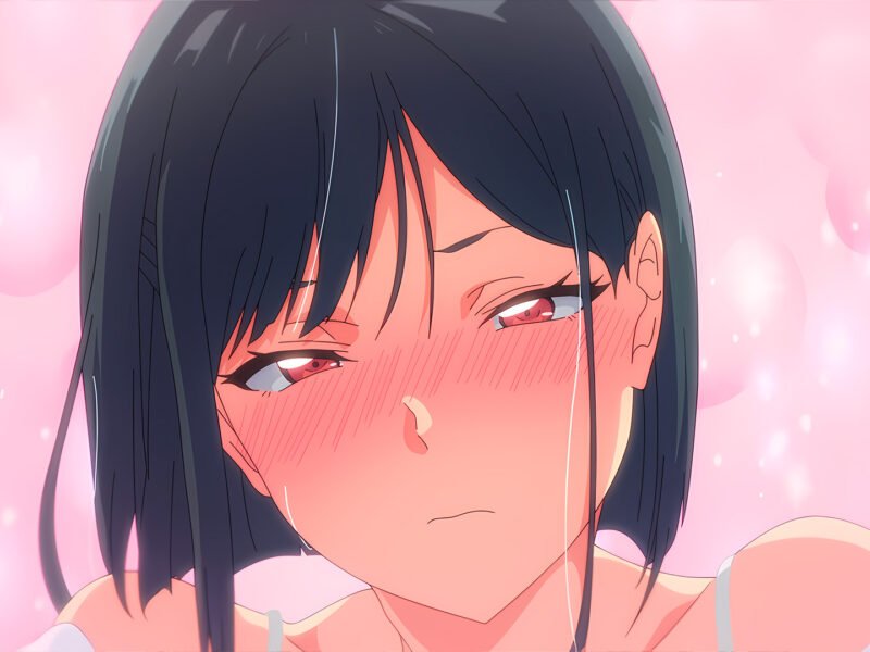 More Details About ‘Immoral Routine The Animation’ Have Been Revealed!