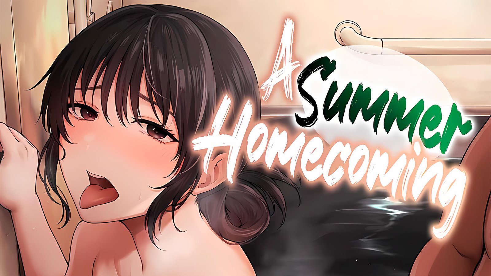 JAV: Woman Cheats on Her Husband With Her Former Teacher