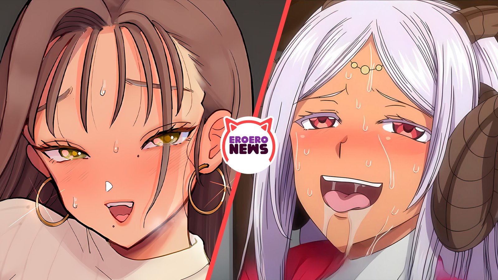 Nikuen & Onichichi Harem Announce New Episodes!