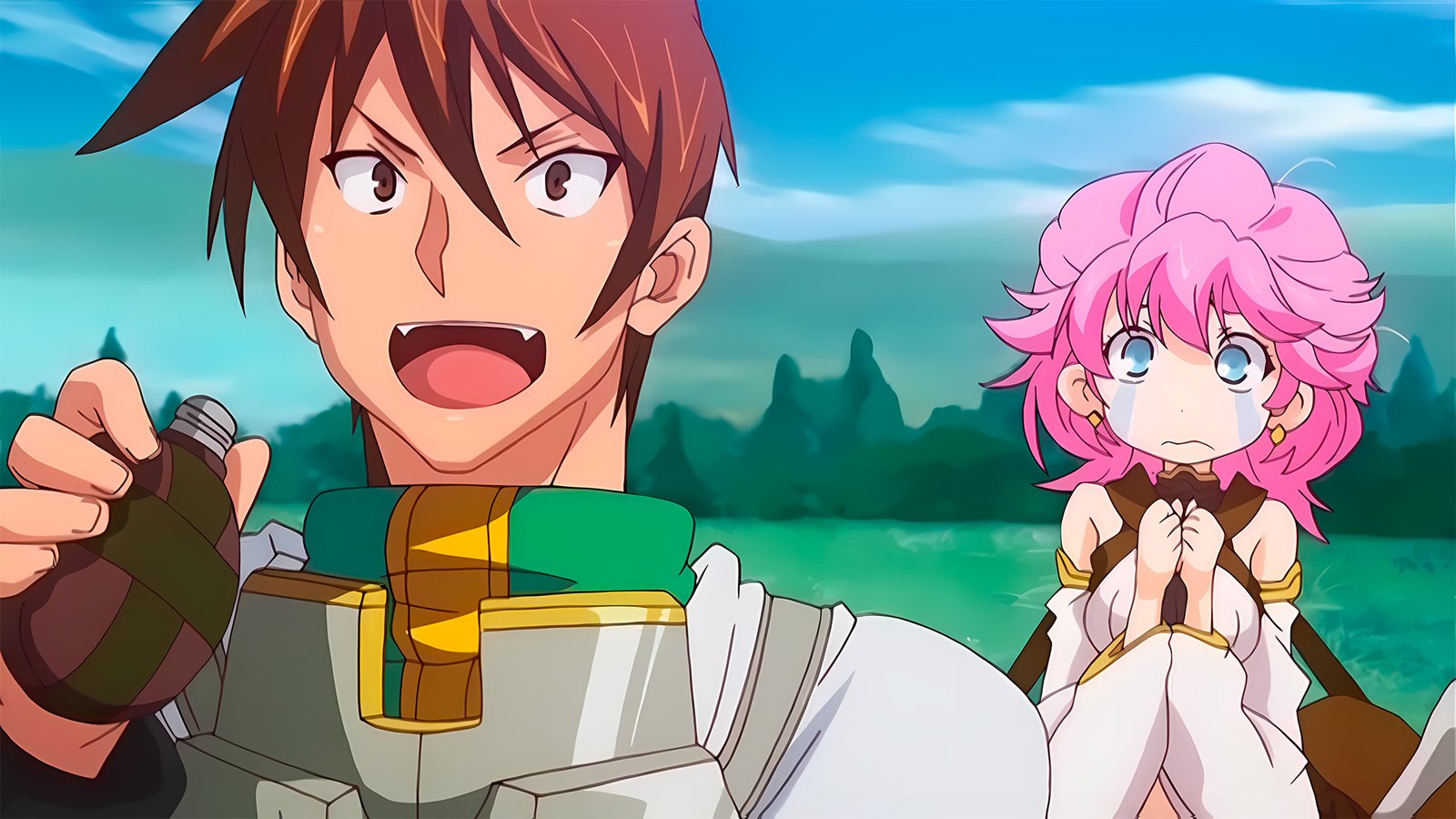 ‘Rance 01: Hikari o Motomete The Animation’ Celebrates Its 10th Anniversary