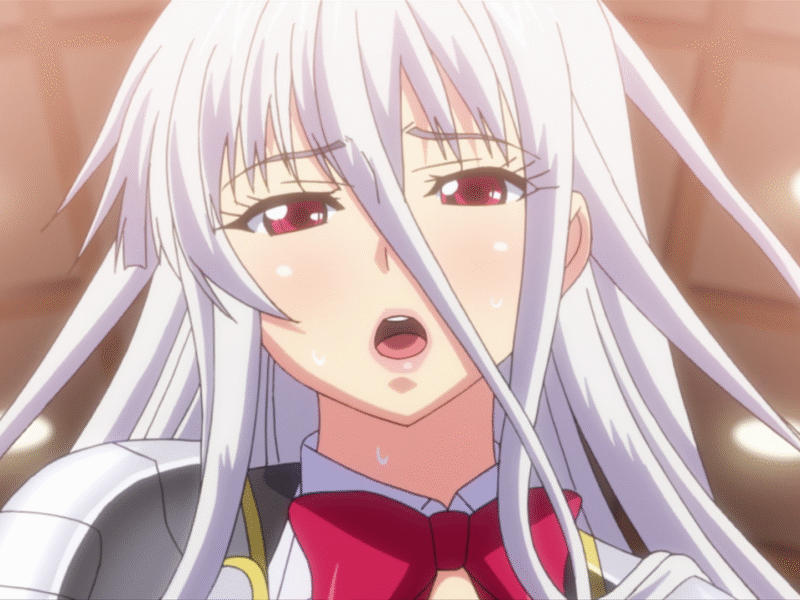 ‘Sei Brunehilde Gakuen Shoujo Kishidan to Junpaku no Panty The Animation’ Celebrates Its 10th Anniversary