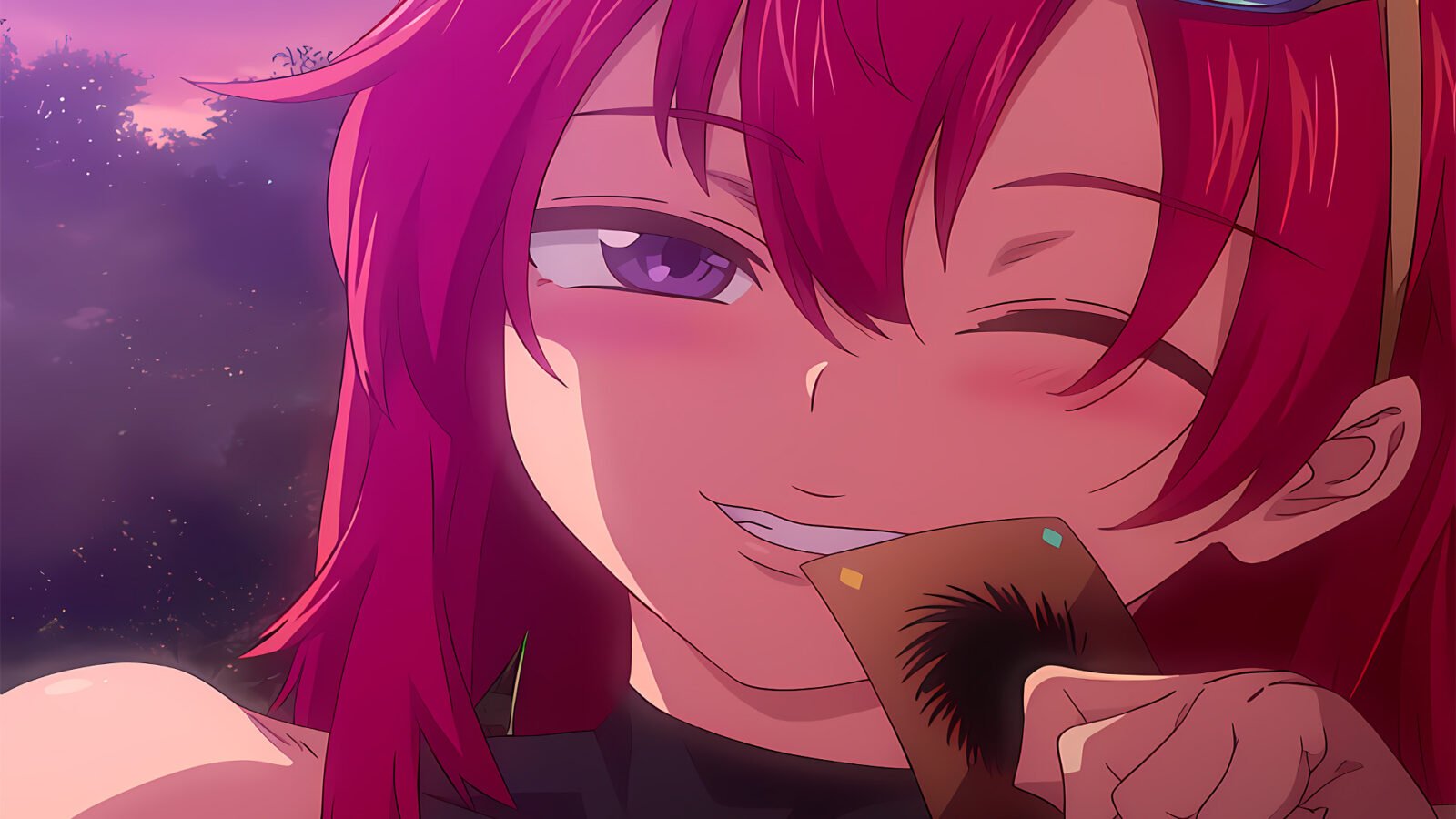 Shounen ga Otona ni Natta Natsu OVA 4 Shows Its Preview Images