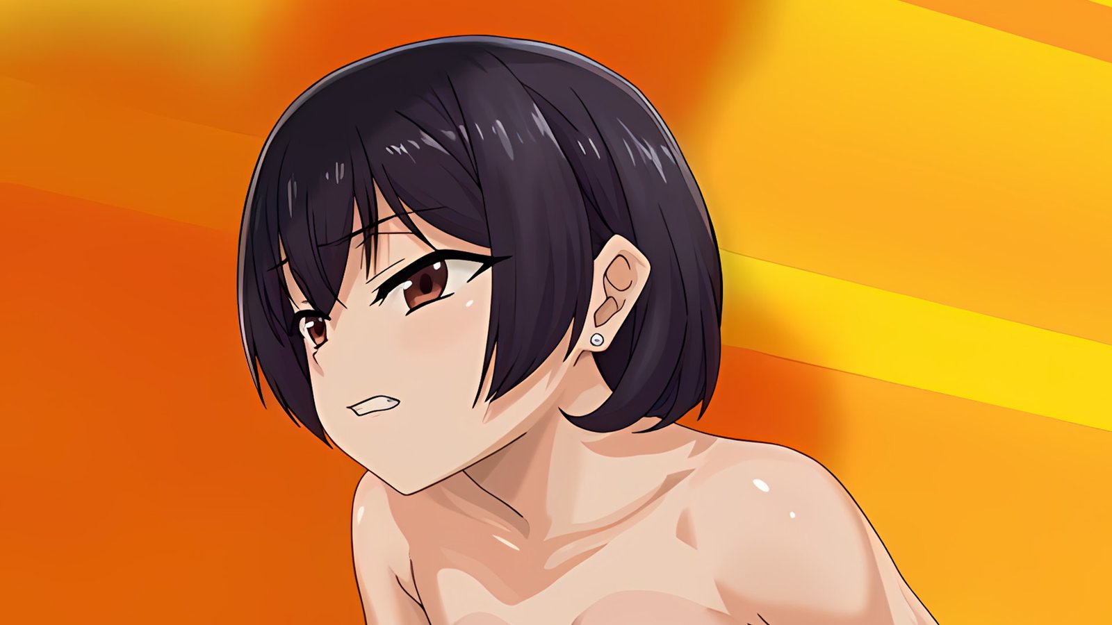 Akogare no Onna Joushi Hentai Anime Will Premiere in April!