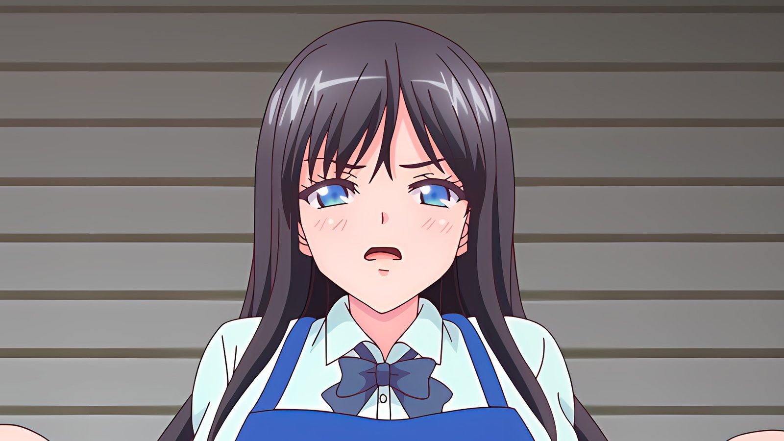 Bishoku-ke no Rule Episode 2 Shows Its Preview Images