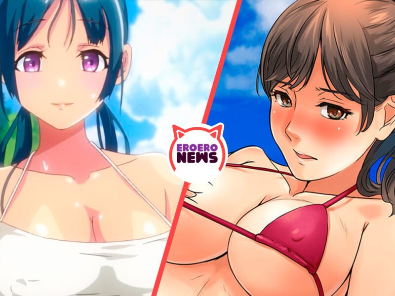 Fitch Unveils Two New Live-Action Films!